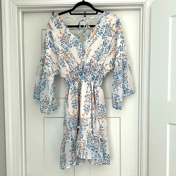 Jollycode Dress - Picture 1 of 3